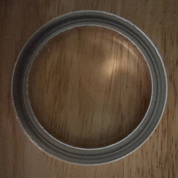 NIB Scarborough and Company Southampton Rose Environmental Oil & Light Bulb Ring - Picture 5 of 8